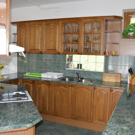 Katalin App. Zalagyoengye Διαμέρισμα Zalakaros Εξωτερικό φωτογραφία